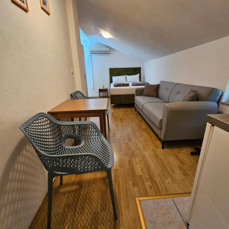 Apartment Green, Free Parking - Apartman sa 1 Spavaćom Sobom - 8