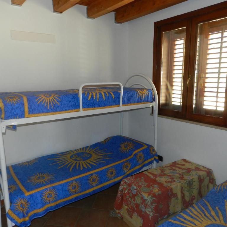 Casetta Rosina - Haus mit 2 Schlafzimmern - 7