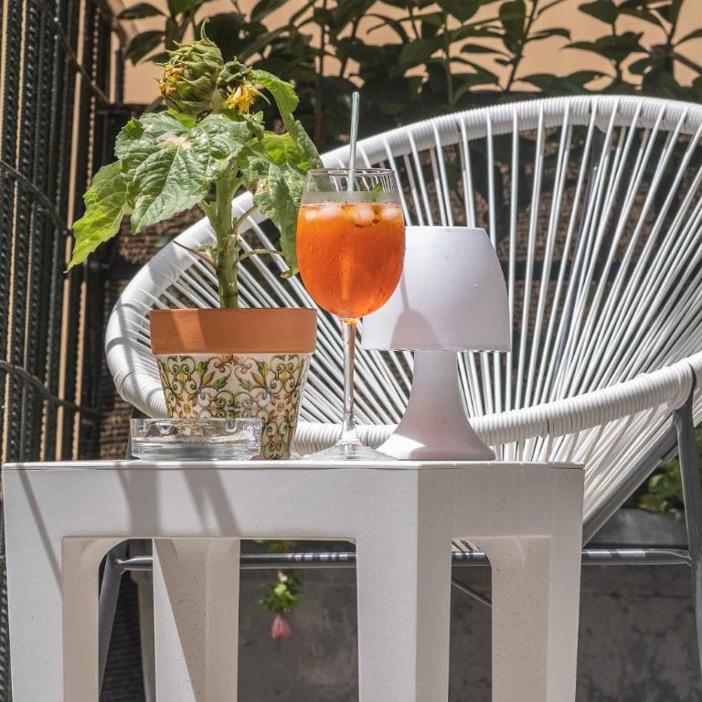 Taty Home Casa Vacanze - Appartamento con Vista Mare - 3