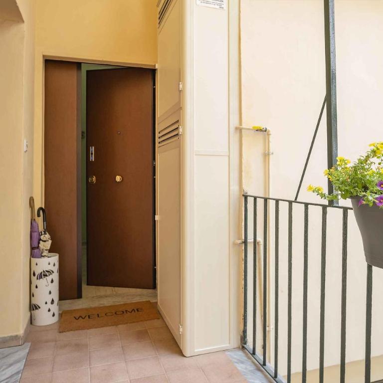 Taty Home Casa Vacanze - Appartamento con Vista Mare - 4