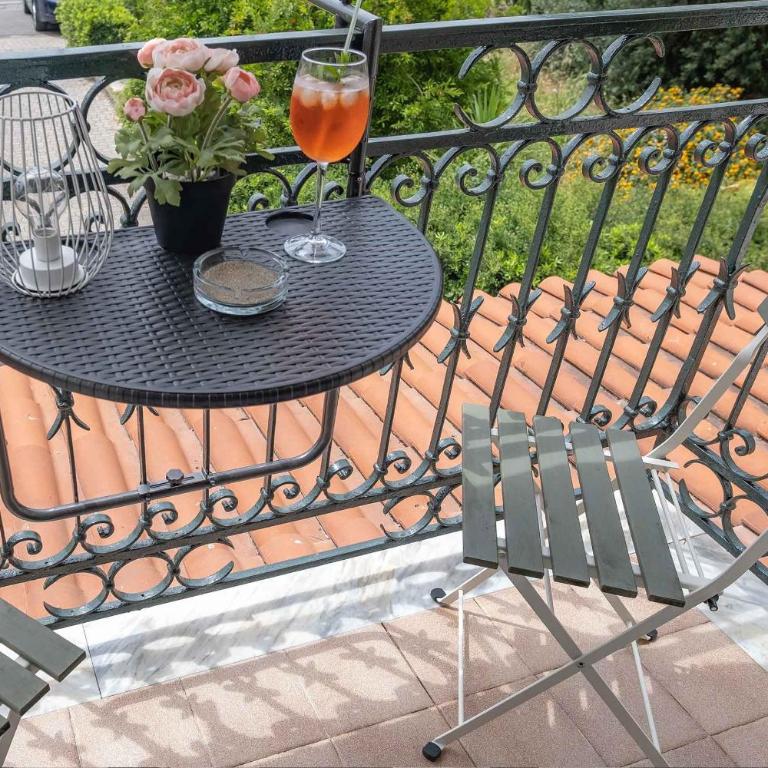 Taty Home Casa Vacanze - Appartamento con Vista Mare - 1