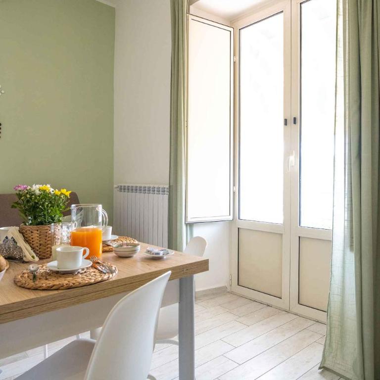 Taty Home Casa Vacanze - Appartamento con Vista Mare - 21