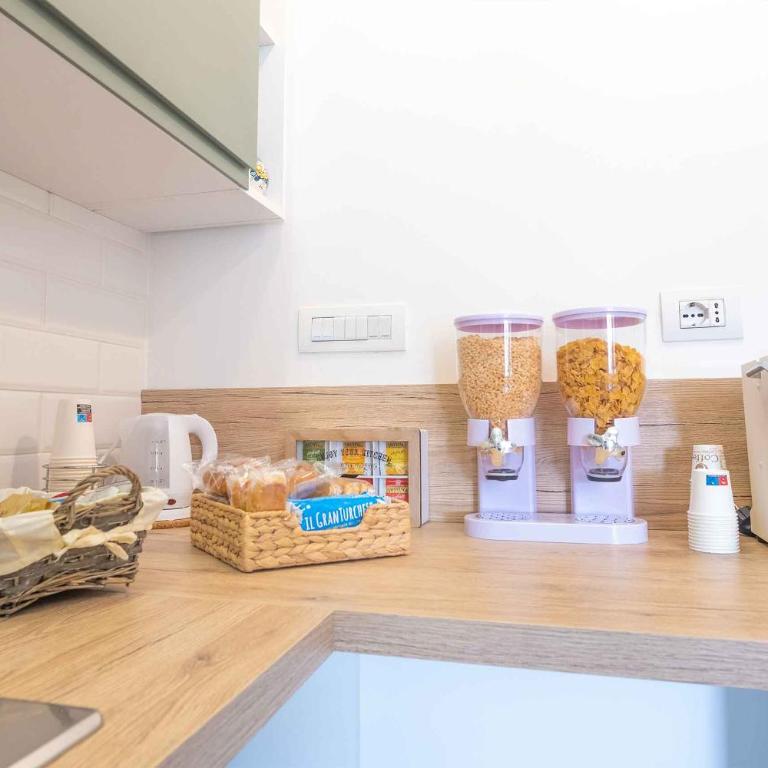 Taty Home Casa Vacanze - Appartamento con Vista Mare - 16