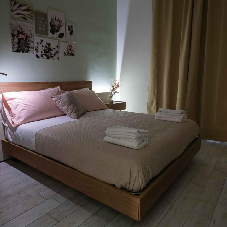 Taty Home Casa Vacanze - Appartamento con Vista Mare - 39