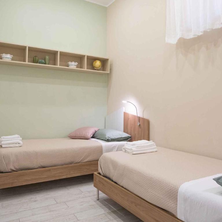 Taty Home Casa Vacanze - Appartamento con Vista Mare - 49