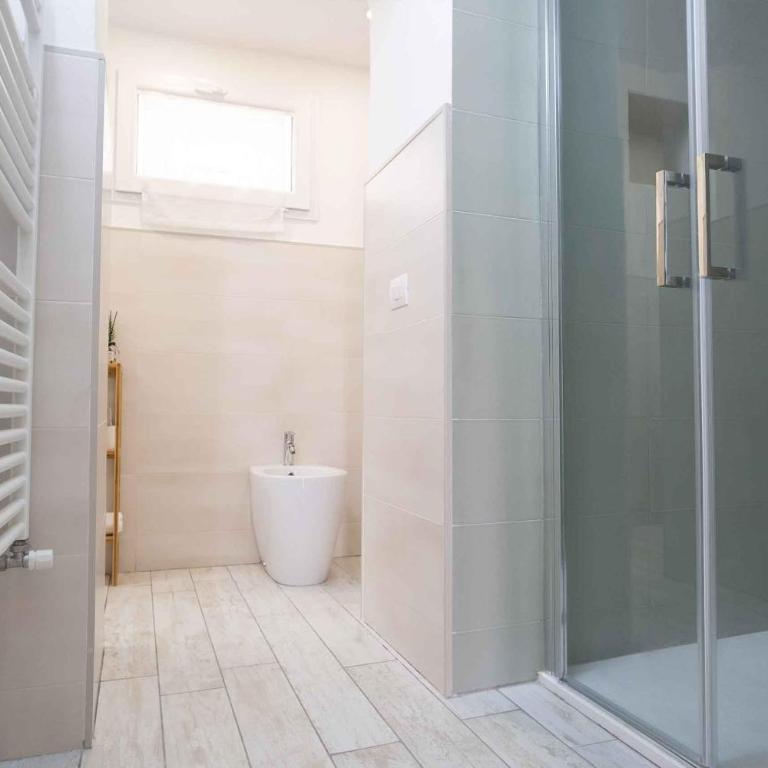 Taty Home Casa Vacanze - Appartamento con Vista Mare - 57
