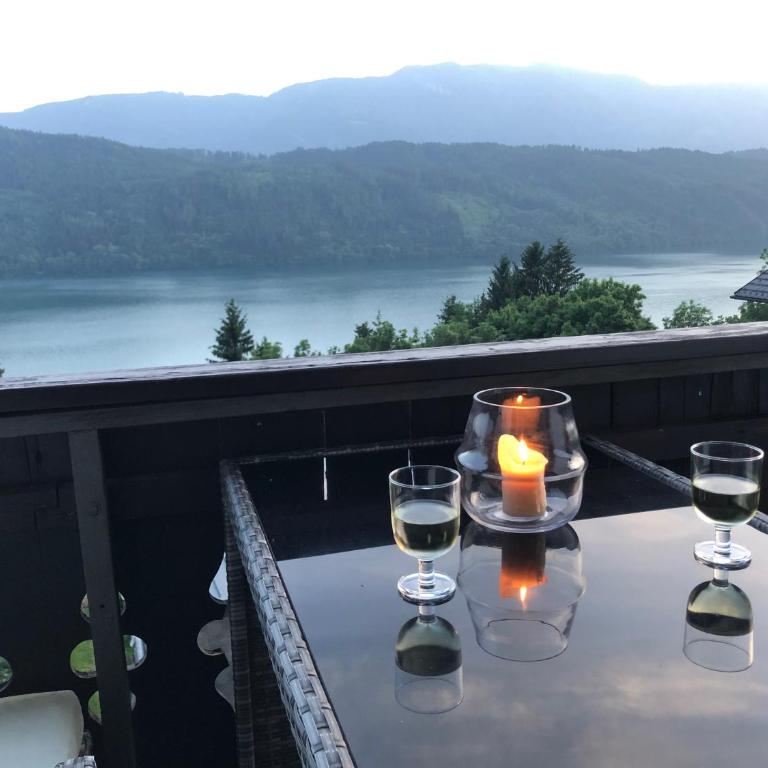 See- & Bergblick Millstatt - Apartment mit 2 Schlafzimmern - 5