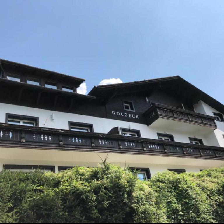 See- & Bergblick Millstatt - Apartment mit 2 Schlafzimmern - 2