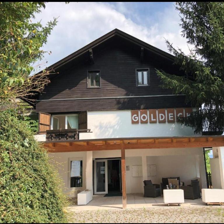 See- & Bergblick Millstatt - Apartment mit 2 Schlafzimmern - 27