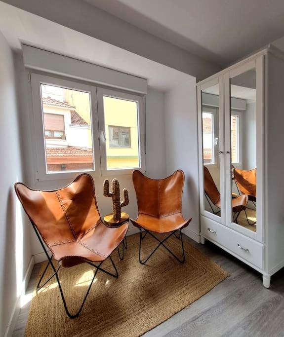 191A Apartamento céntrico Gijón by R2R Consulting - Apartamento de 2 dormitorios - 7