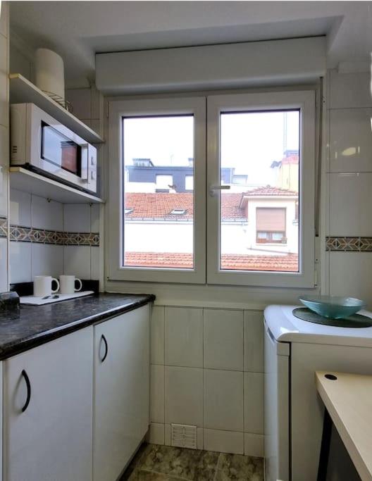 191A Apartamento céntrico Gijón by R2R Consulting - Apartamento de 2 dormitorios - 8