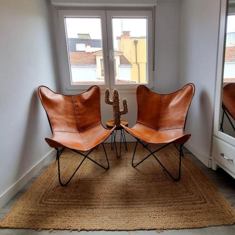 191A Apartamento céntrico Gijón by R2R Consulting - Apartamento de 2 dormitorios - 13