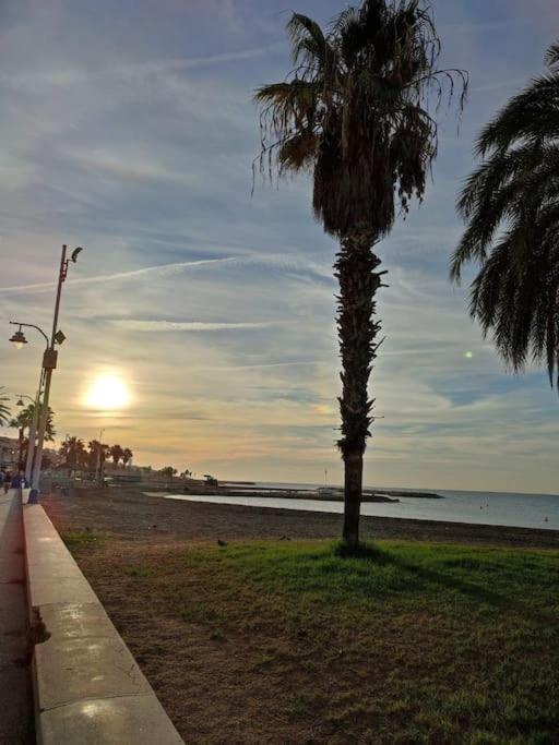Mi pequeño rincón Mediterráneo - Apartment mit 1 Schlafzimmer - 21