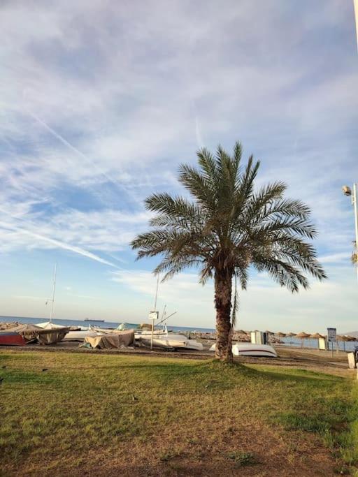 Mi pequeño rincón Mediterráneo - Apartment mit 1 Schlafzimmer - 19
