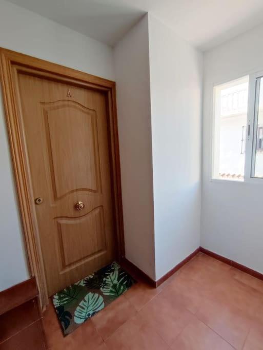 Mi pequeño rincón Mediterráneo - Apartment mit 1 Schlafzimmer - 17