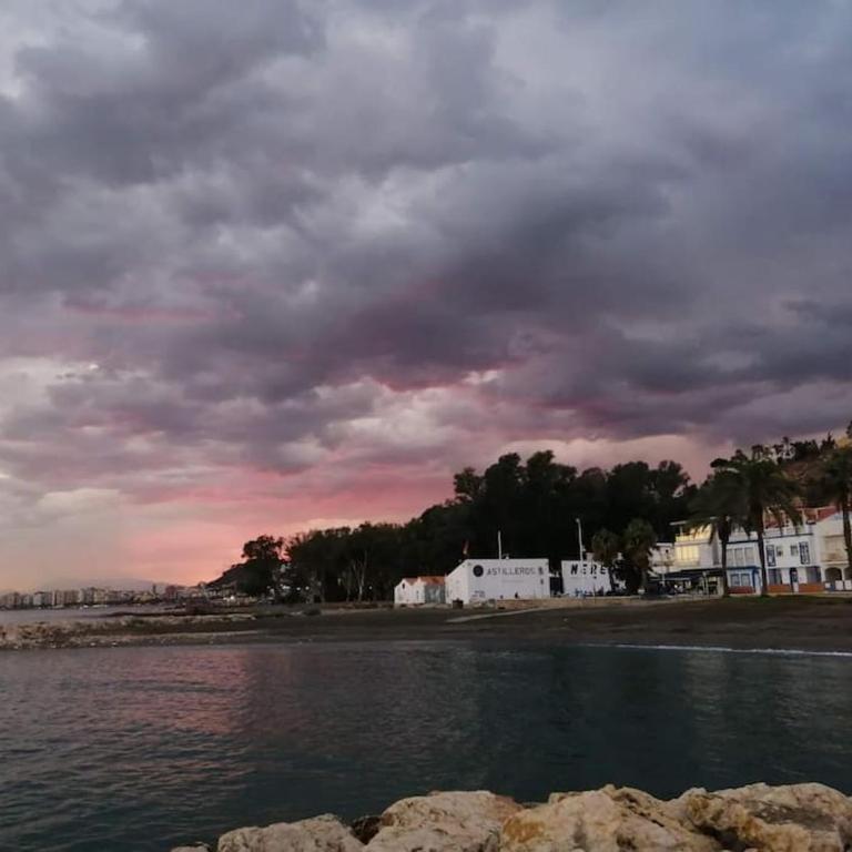 Mi pequeño rincón Mediterráneo - Apartment mit 1 Schlafzimmer - 23