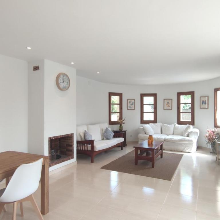 VILLAS COSETTE Villa Brava - Villa de 3 dormitorios - 13