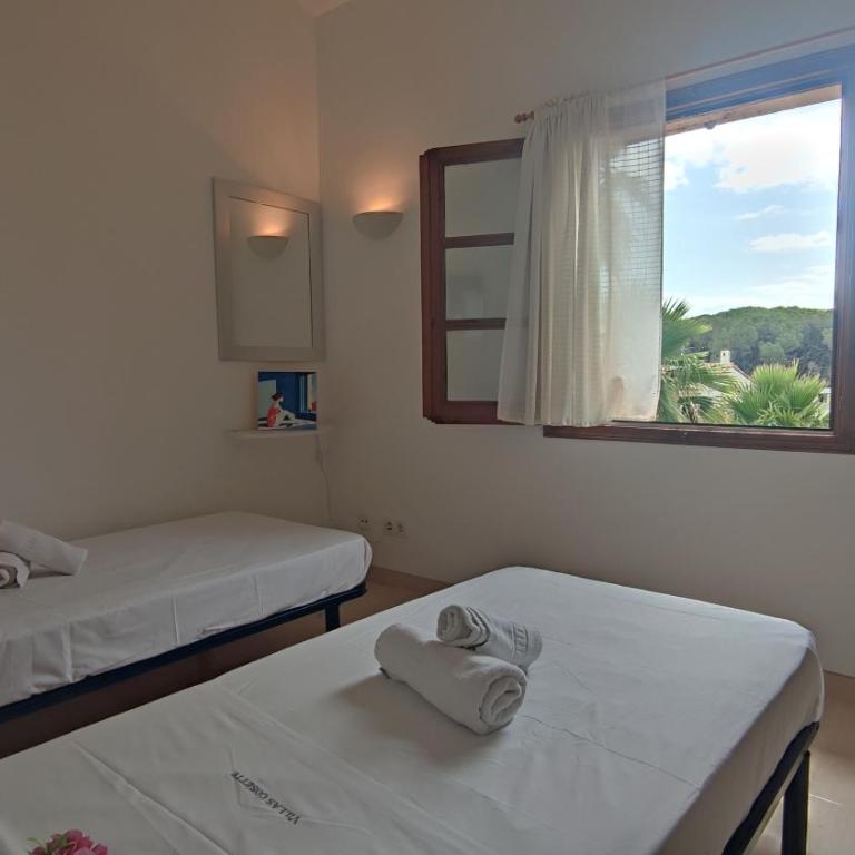 VILLAS COSETTE Villa Brava - Villa de 3 dormitorios - 23