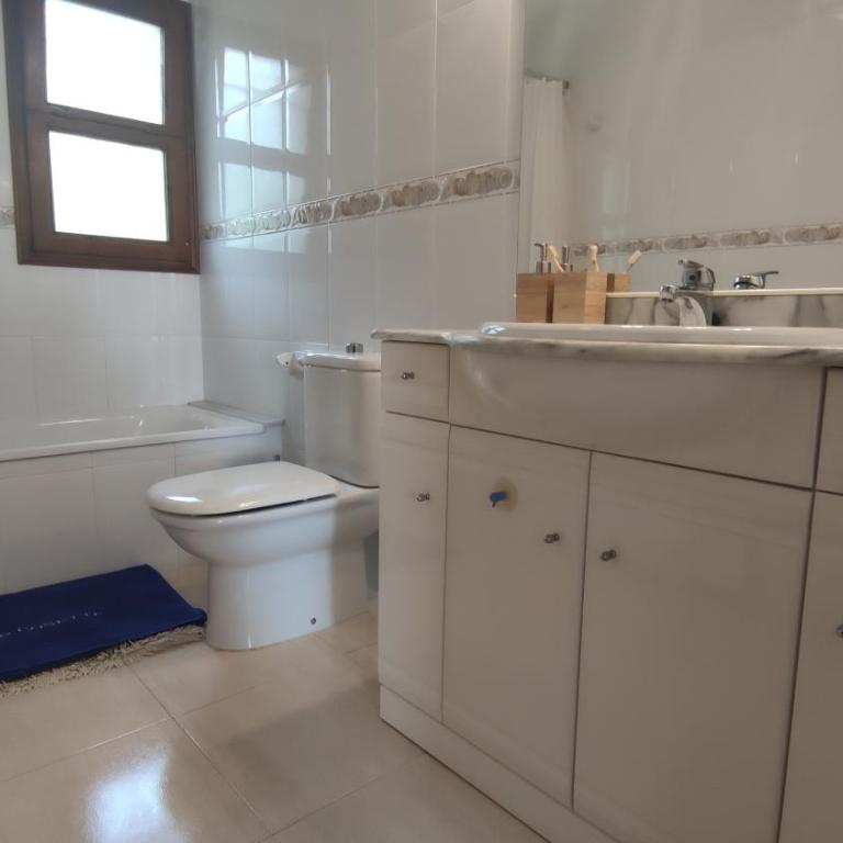 VILLAS COSETTE Villa Brava - Villa de 3 dormitorios - 27