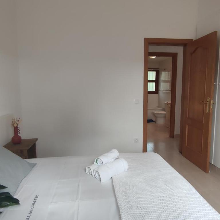 VILLAS COSETTE Villa Brava - Villa de 3 dormitorios - 21