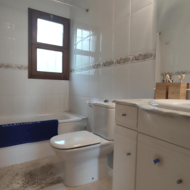 VILLAS COSETTE Villa Brava - Villa de 3 dormitorios - 29