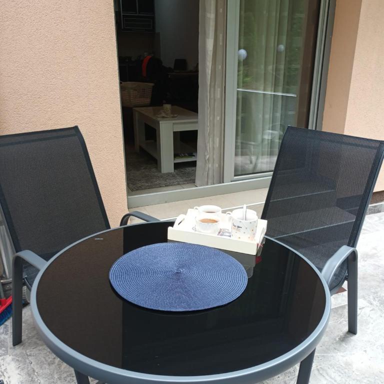 Apartman Romantic - Apartman sa 1 Spavaćom Sobom - 8