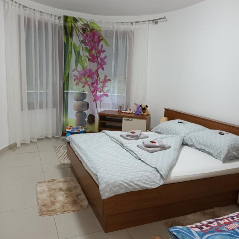 Apartman Romantic - Apartman sa 1 Spavaćom Sobom - 2
