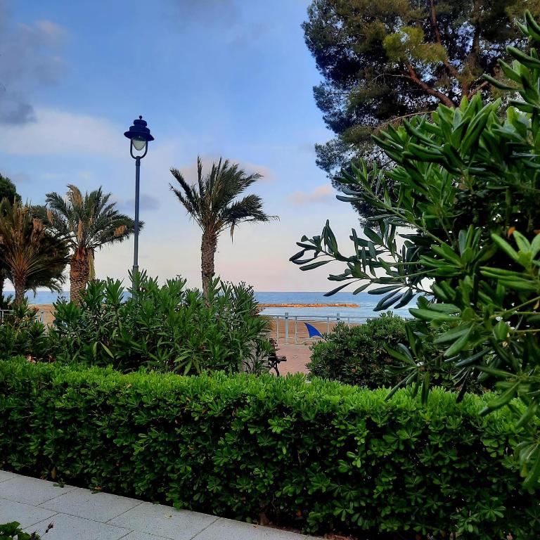 Apartamento frente al mar - Apartamento de 2 dormitorios - 22