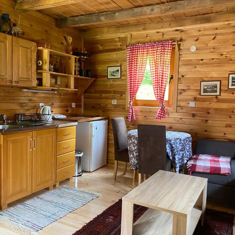 Holiday Home Milica - One-Bedroom House - 10