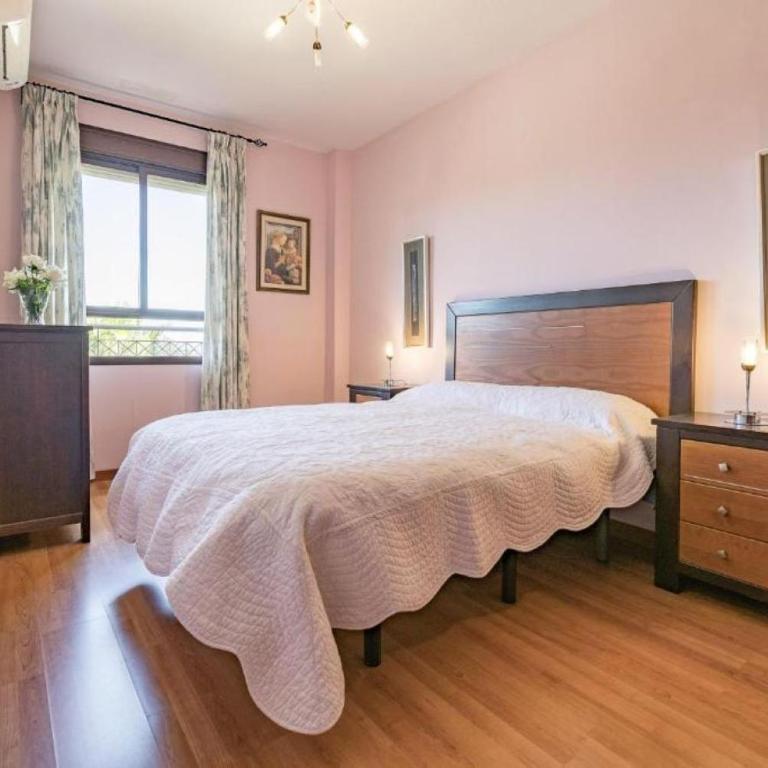 El mirador de Carmen - Apartamento de 3 dormitorios - 3