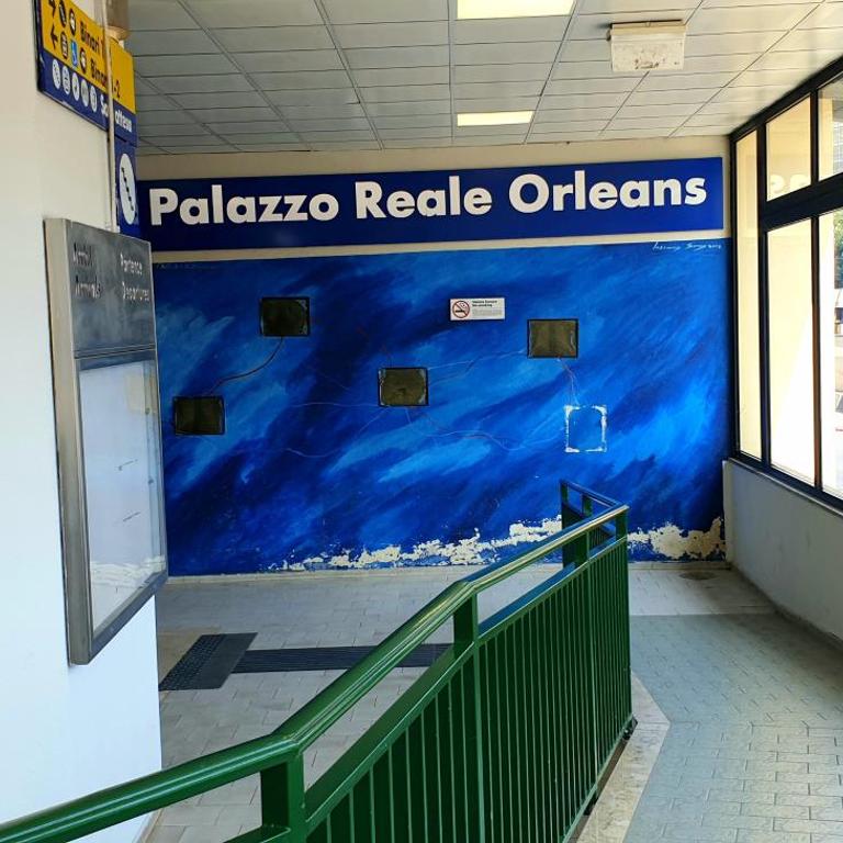 I Vicini del Re Holiday Home - One-Bedroom House - 27