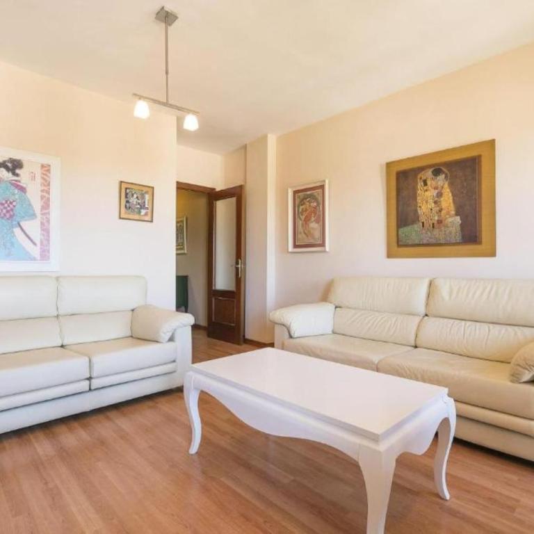 El mirador de Carmen - Apartamento de 3 dormitorios - 2
