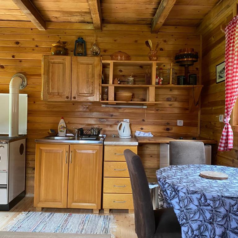 Holiday Home Milica - One-Bedroom House - 8