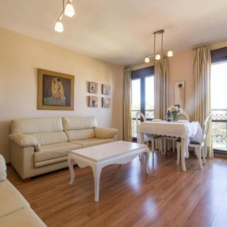 El mirador de Carmen - Apartamento de 3 dormitorios - 7