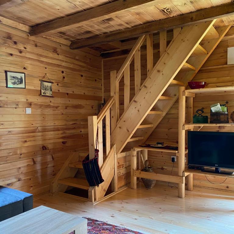 Holiday Home Milica - One-Bedroom House - 6