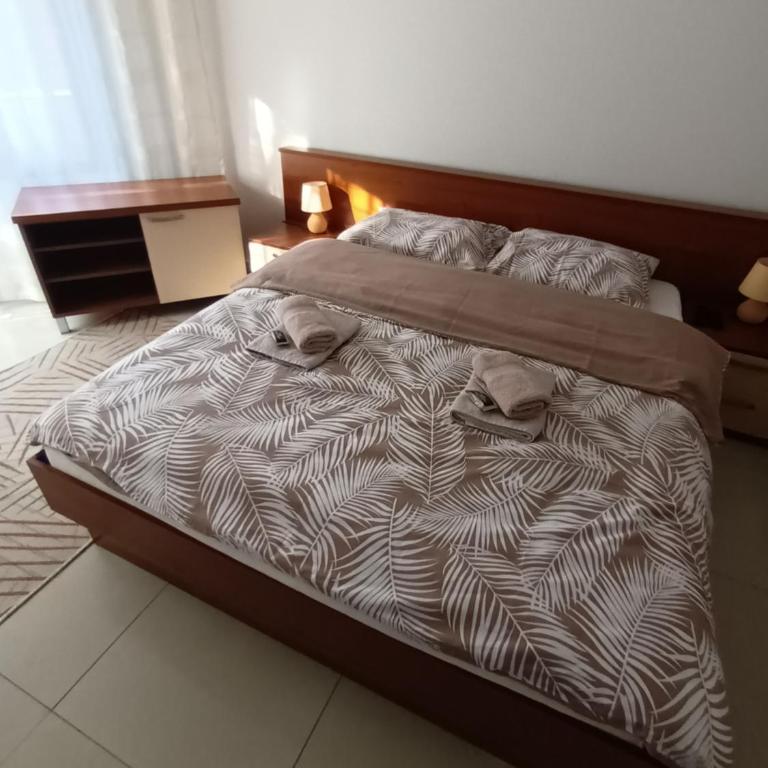Apartman Romantic - Apartman sa 1 Spavaćom Sobom - 4