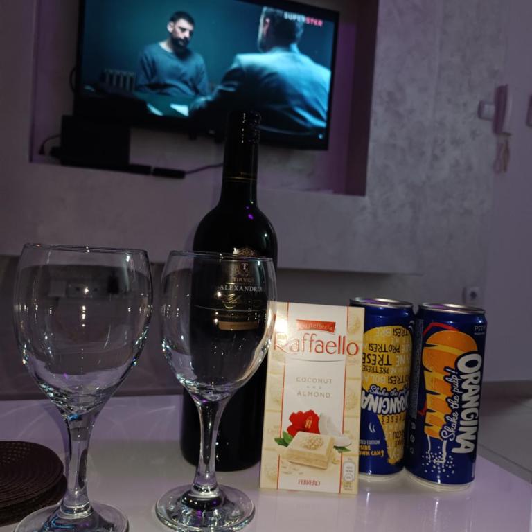 Apartman Romantic - Apartman sa 1 Spavaćom Sobom - 3