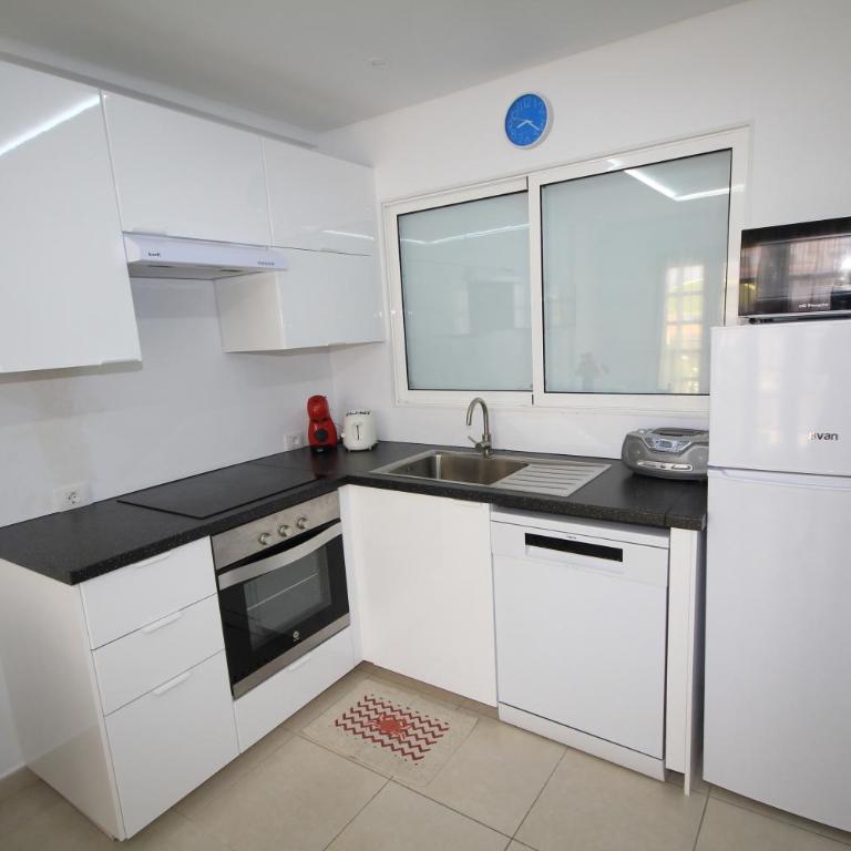 Las Americas - 2 bedrooms - Flayla-A - Apartamento de 2 dormitorios - 4