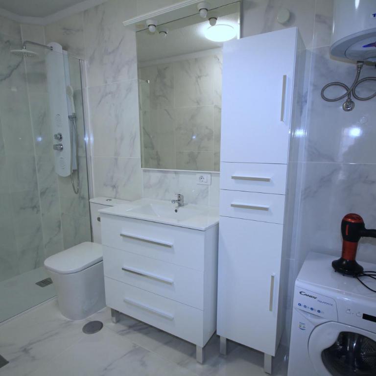 Las Americas - 2 bedrooms - Flayla-A - Apartamento de 2 dormitorios - 9