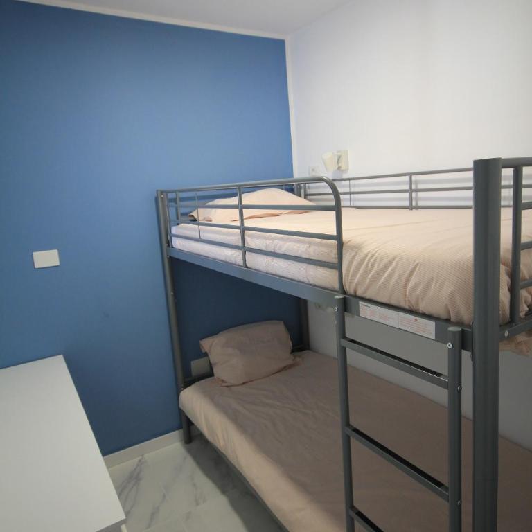 Las Americas - 2 bedrooms - Flayla-A - Apartamento de 2 dormitorios - 8