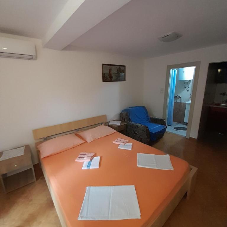 Apartments Kovačević - Apartment Jeca - 9