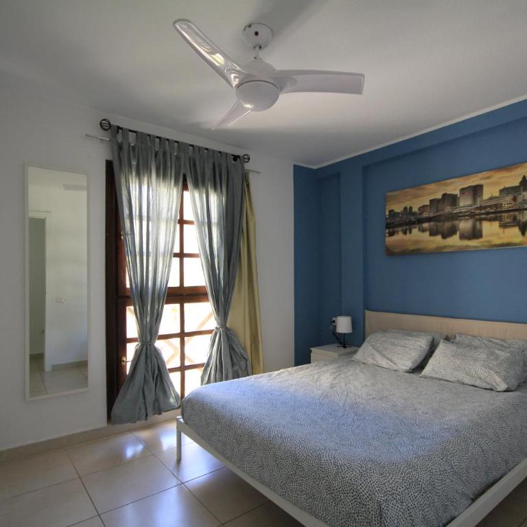 Las Americas - 2 bedrooms - Flayla-A - Apartamento de 2 dormitorios - 7