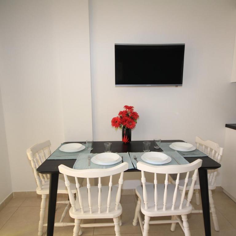 Las Americas - 2 bedrooms - Flayla-A - Apartamento de 2 dormitorios - 5