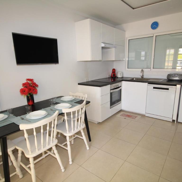 Las Americas - 2 bedrooms - Flayla-A - Apartamento de 2 dormitorios - 2