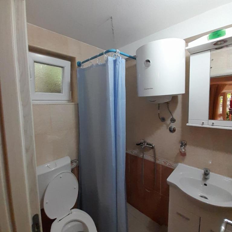 Apartments Kovačević - Apartment Jeca - 5