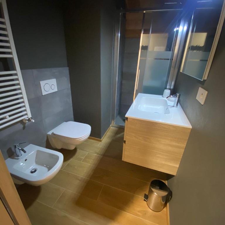 Alpi Azzurre - Appartamento con 1 Camera da Letto - 3