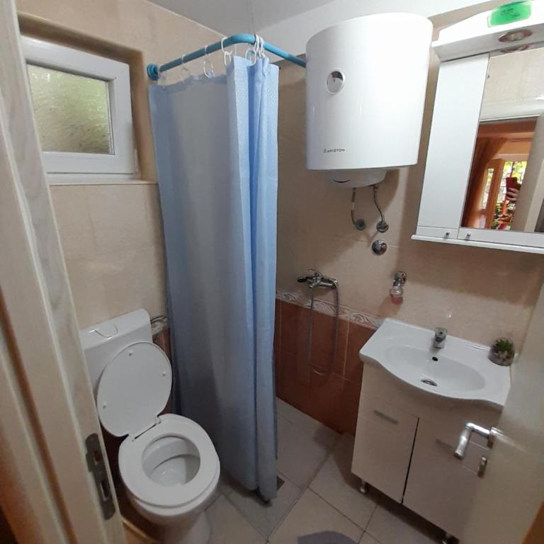 Apartments Kovačević - Apartment Jeca - 6