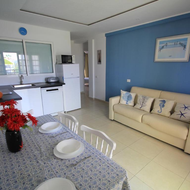 Las Americas - 2 bedrooms - Flayla-A - Apartamento de 2 dormitorios - 3