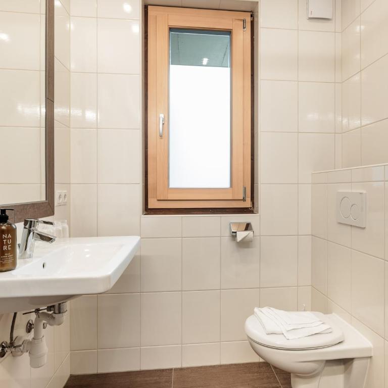 MYALPS Pure - Apartment mit 1 Schlafzimmer - 5
