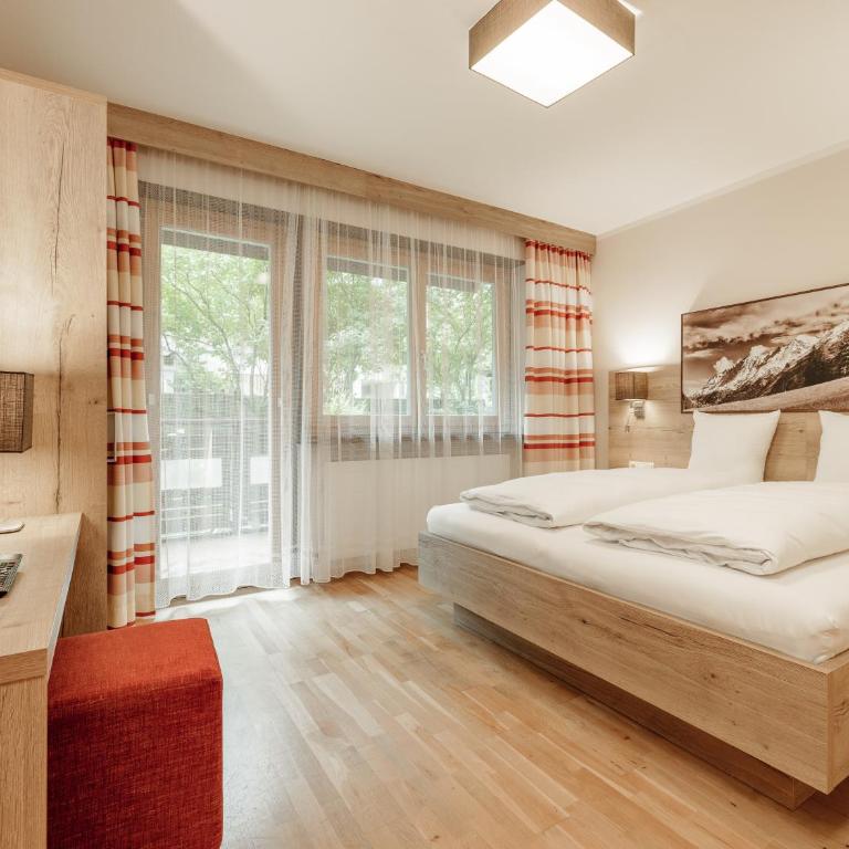 MYALPS Pure - Apartment mit 1 Schlafzimmer - 3